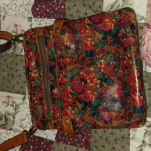 Women's Patricia Nash crossbody